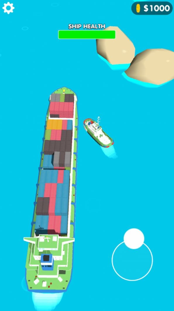 现代货轮运输游戏安卓版下载-现代货轮运输游戏最新版下载