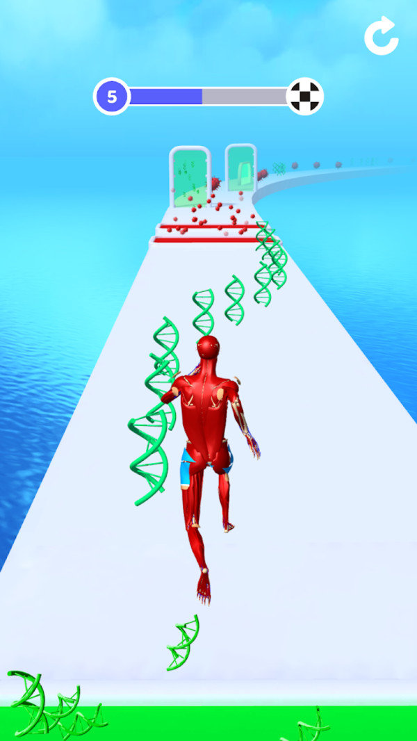 DNA我最强游戏下载-DNA我最强游戏最新版下载