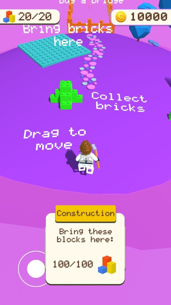 积木建筑人下载-积木建筑人游戏最新版下载