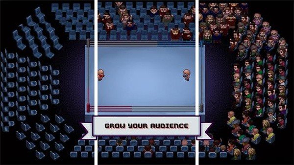 街机搏击俱乐部最新版下载-街机搏击俱乐部安卓最新版下载