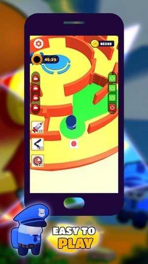 冒名顶替者越狱(Impostor Prison Escape)