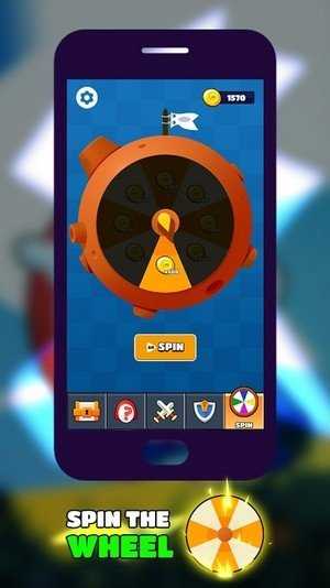 冒名顶替者越狱安卓版下载-冒名顶替者越狱安卓游戏下载