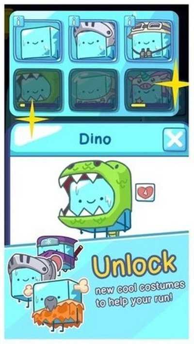 黄金冰棍最新版下载-黄金冰棍安卓版游戏下载