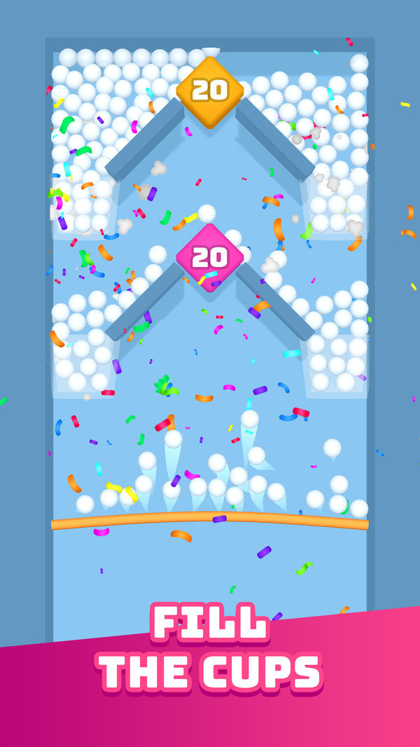 填满杯子游戏下载-填满杯子游戏下载安卓版