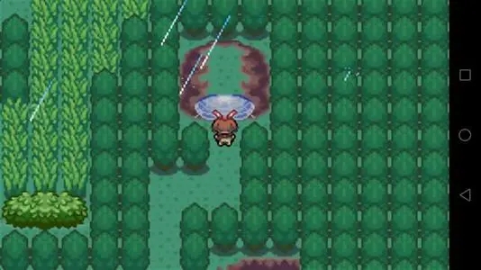 口袋妖怪刽曜之影