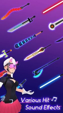 跳舞射杀(Dancing Hunt)