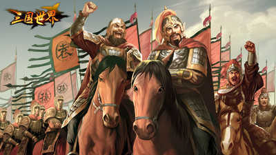 单机三国手机游戏推荐