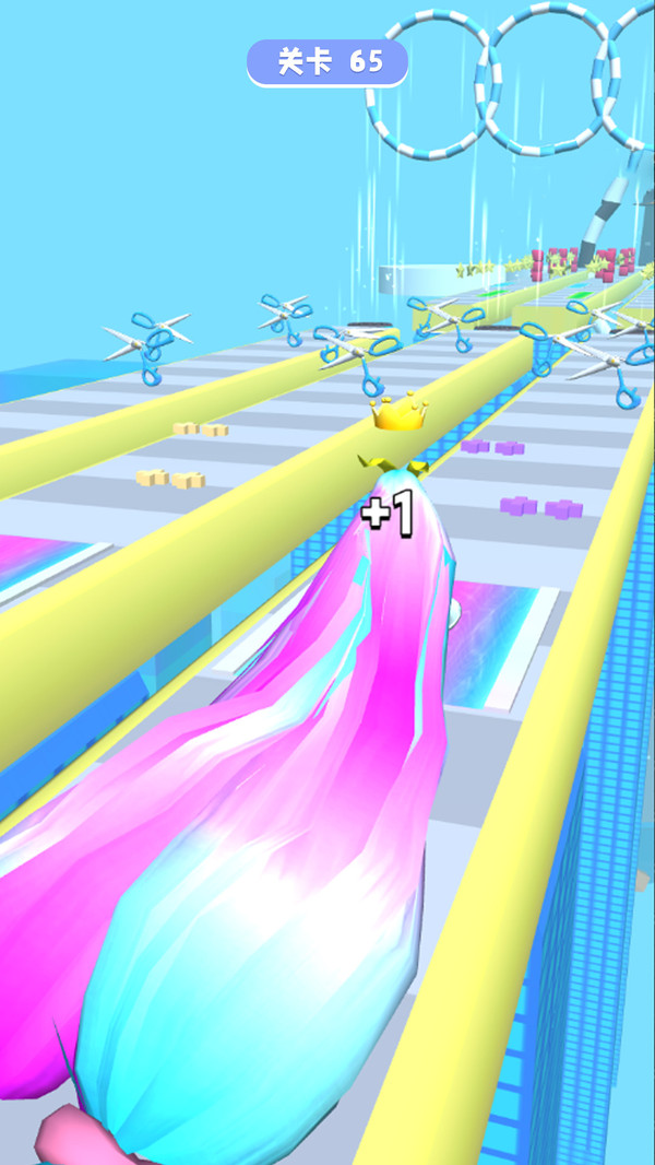 我头发贼长安卓下载-我头发贼长手机下载