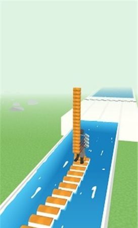 伐木场趣味赛安卓版下载-伐木场趣味赛游戏下载