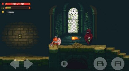 勇者的道路下载-勇者的道路安卓版下载