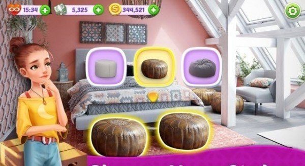 豪华室内设计(Luxury Home Design)