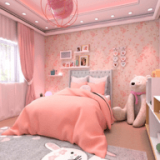 豪华室内设计(Luxury Home Design)