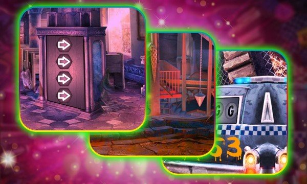 幸福的神童猫头鹰逃生(Blissful Prodigy Owl Escape)