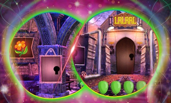 幸福的神童猫头鹰逃生(Blissful Prodigy Owl Escape)