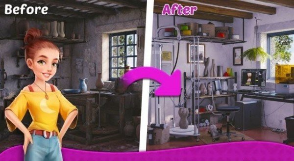 豪华室内设计(Luxury Home Design)