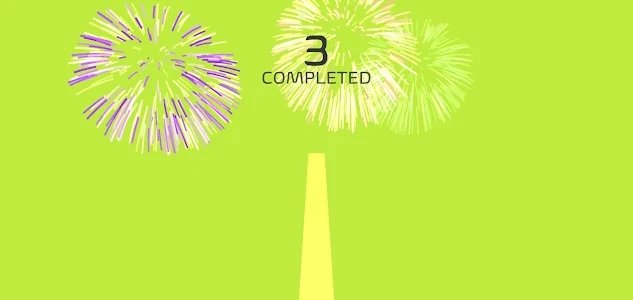 形状通过(Shape Shuffle)