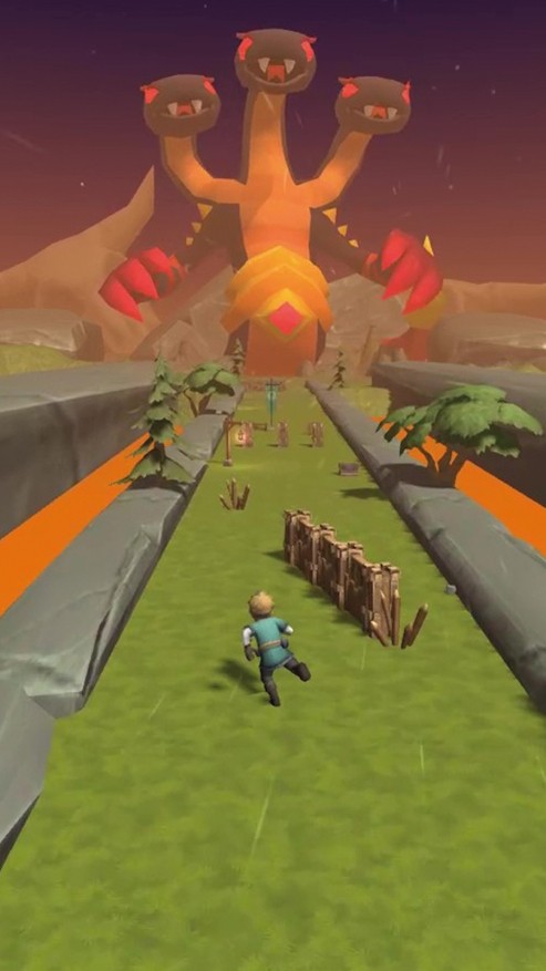 老板冲刺(Boss Rush)