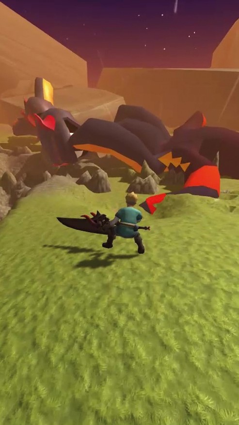 老板冲刺(Boss Rush)