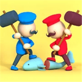 烹饪团队大乱斗(Team Cooking)