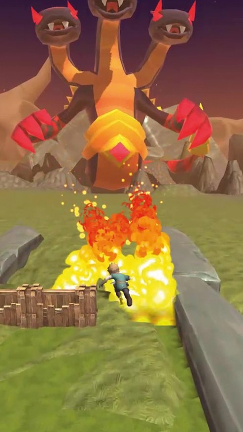 老板冲刺(Boss Rush)