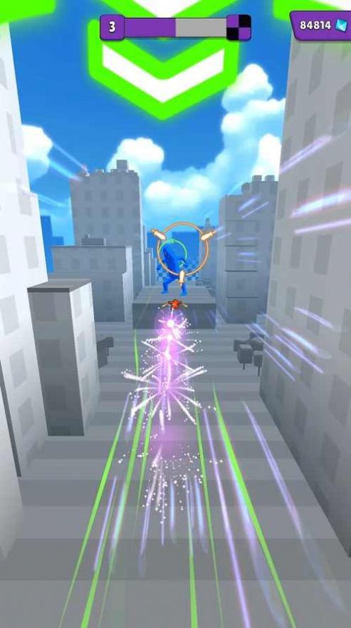 英雄火柴人巨人