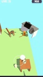 讨厌的猫游戏下载-讨厌的猫游戏安卓版下载