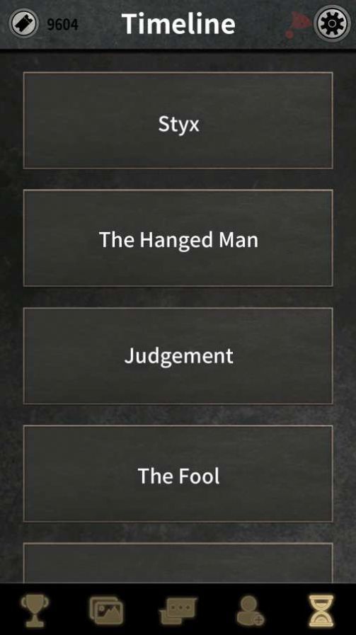 阿戈的选择(argo)