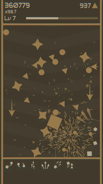 迷你破坏者(Mini Blaster)