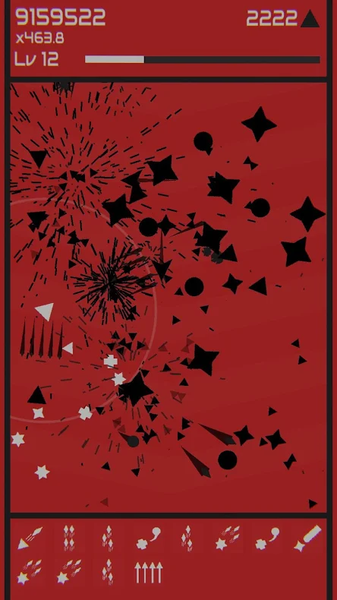 迷你破坏者(Mini Blaster)