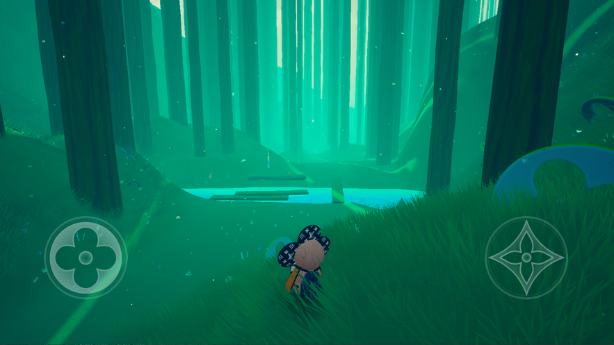 路易威登游戏宝藏安卓版-路易威登游戏宝藏安卓正版下载