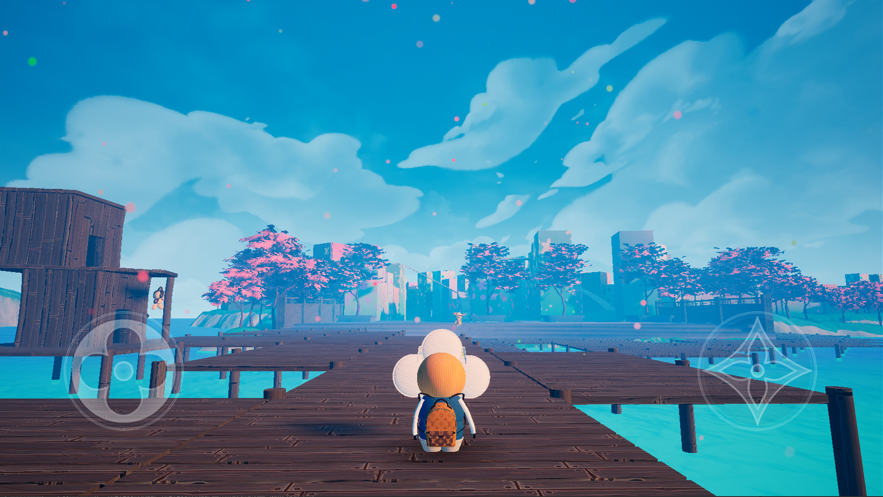 路易威登游戏宝藏安卓版