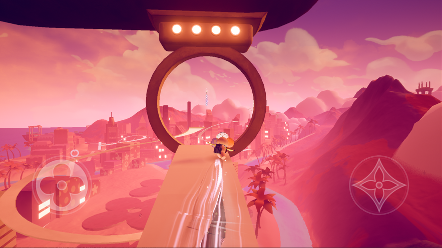 路易威登游戏宝藏安卓版