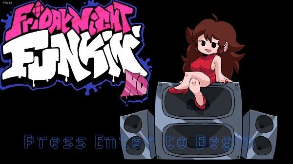 黑色星期五之夜内鬼模组