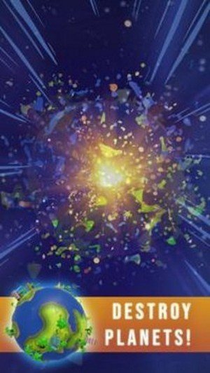 小行星来袭(AsteroidAttack)