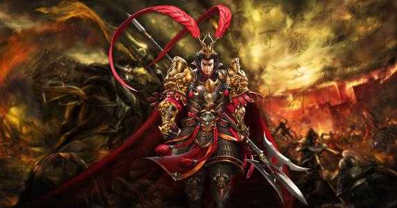 十大回合类三国游戏最好玩