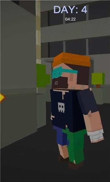 迷你乞丐模拟器游戏下载-迷你乞丐模拟器最新版下载