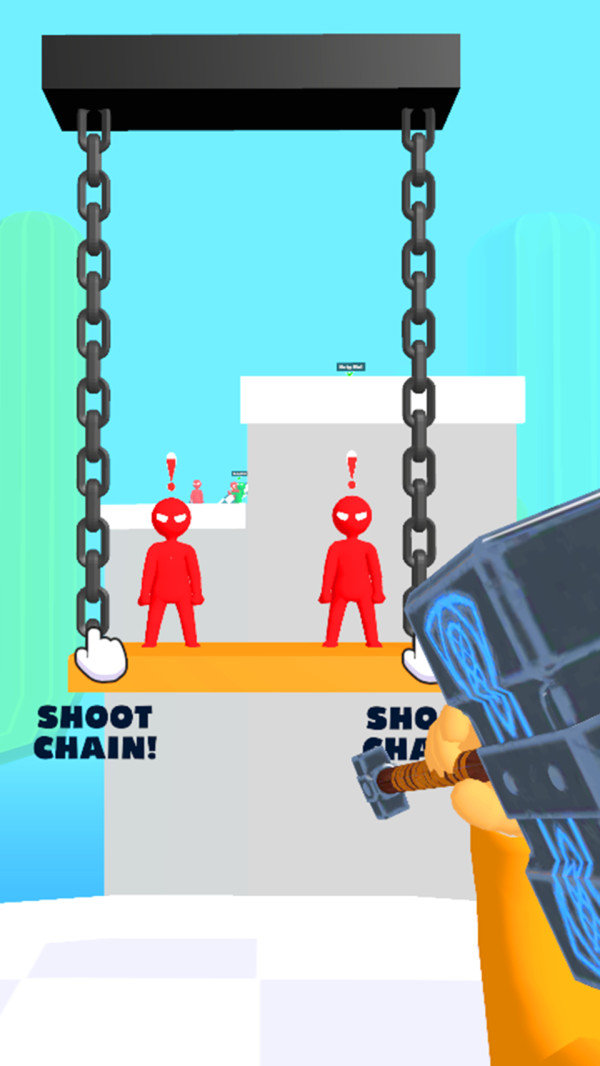 雷霆锤子英雄游戏下载-雷霆锤子英雄游戏安卓版下载