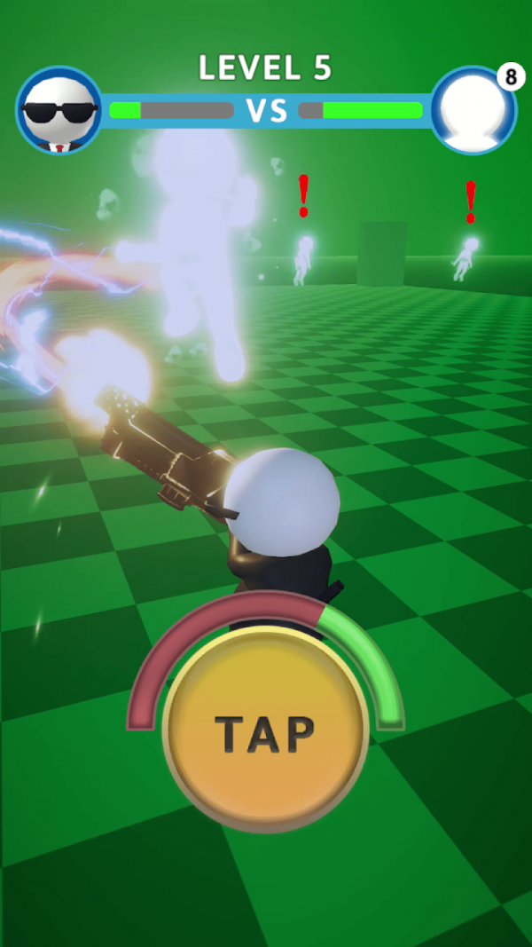 抓鬼大作战游戏下载-抓鬼大作战游戏最新版下载1.0-7k8k游戏