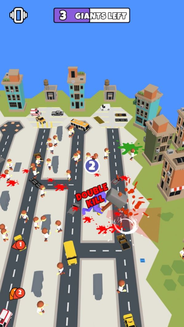 巨人锤子英雄游戏下载-巨人锤子英雄游戏最新版下载