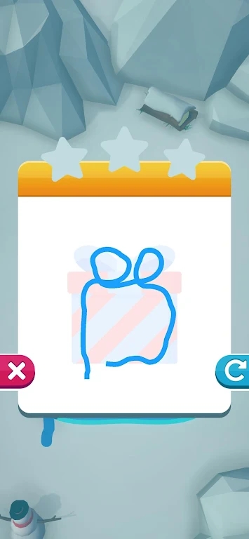 漂移和画(Drift &amp; Draw)