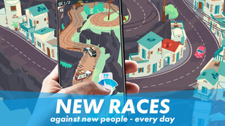 现场赛车手(SpotRacers)