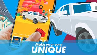 现场赛车手(SpotRacers)