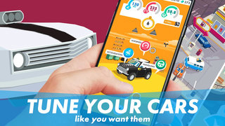 现场赛车手(SpotRacers)