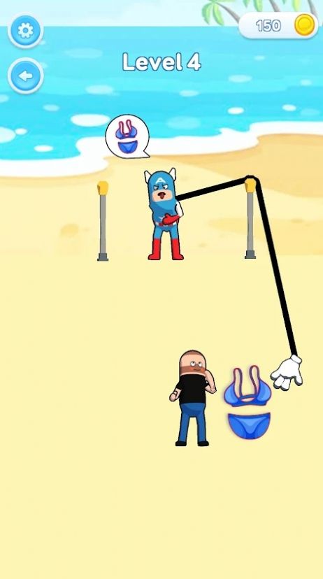 小偷天才之谜(Thief Genius)