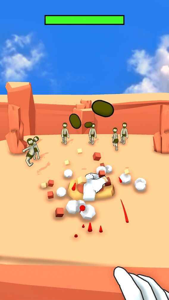 我是创造者3(SimpleBox 2)