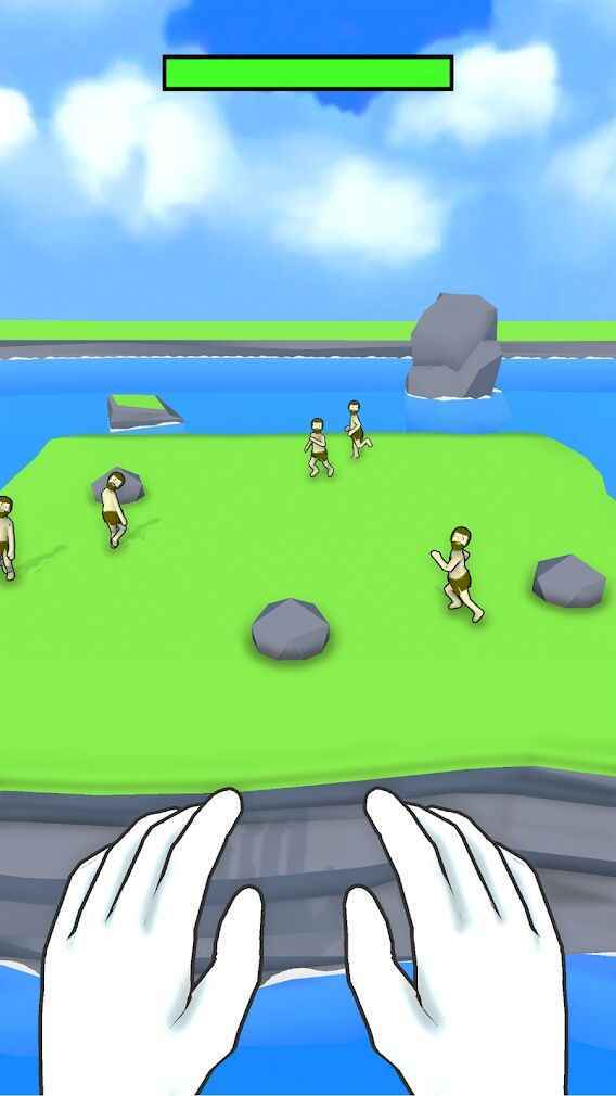 我是创造者3(SimpleBox 2)