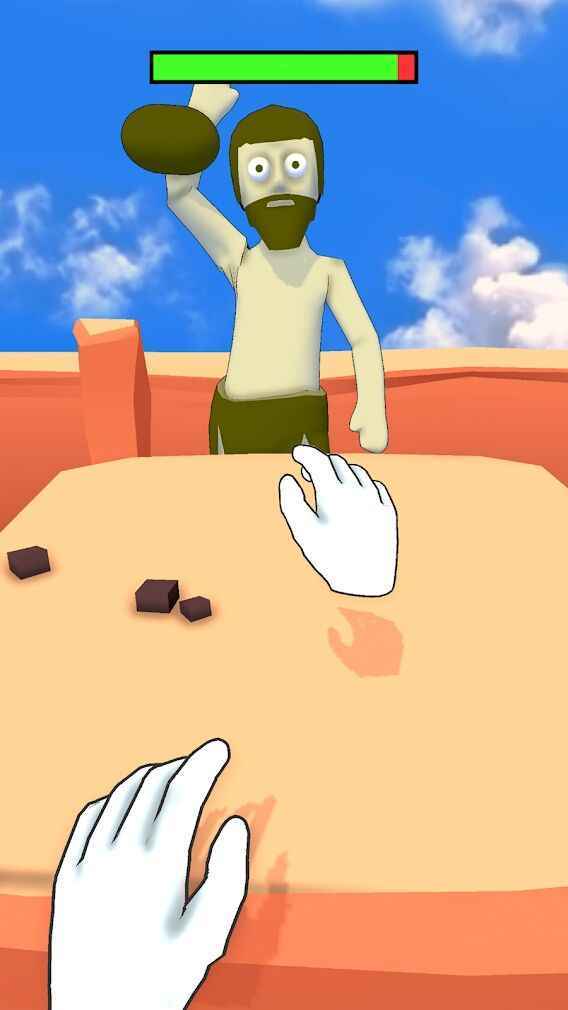 我是创造者3汉化版