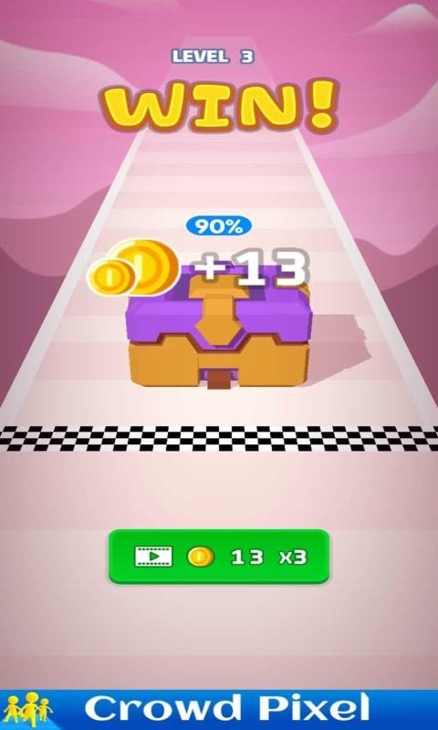 巨人大师(Giant Master)