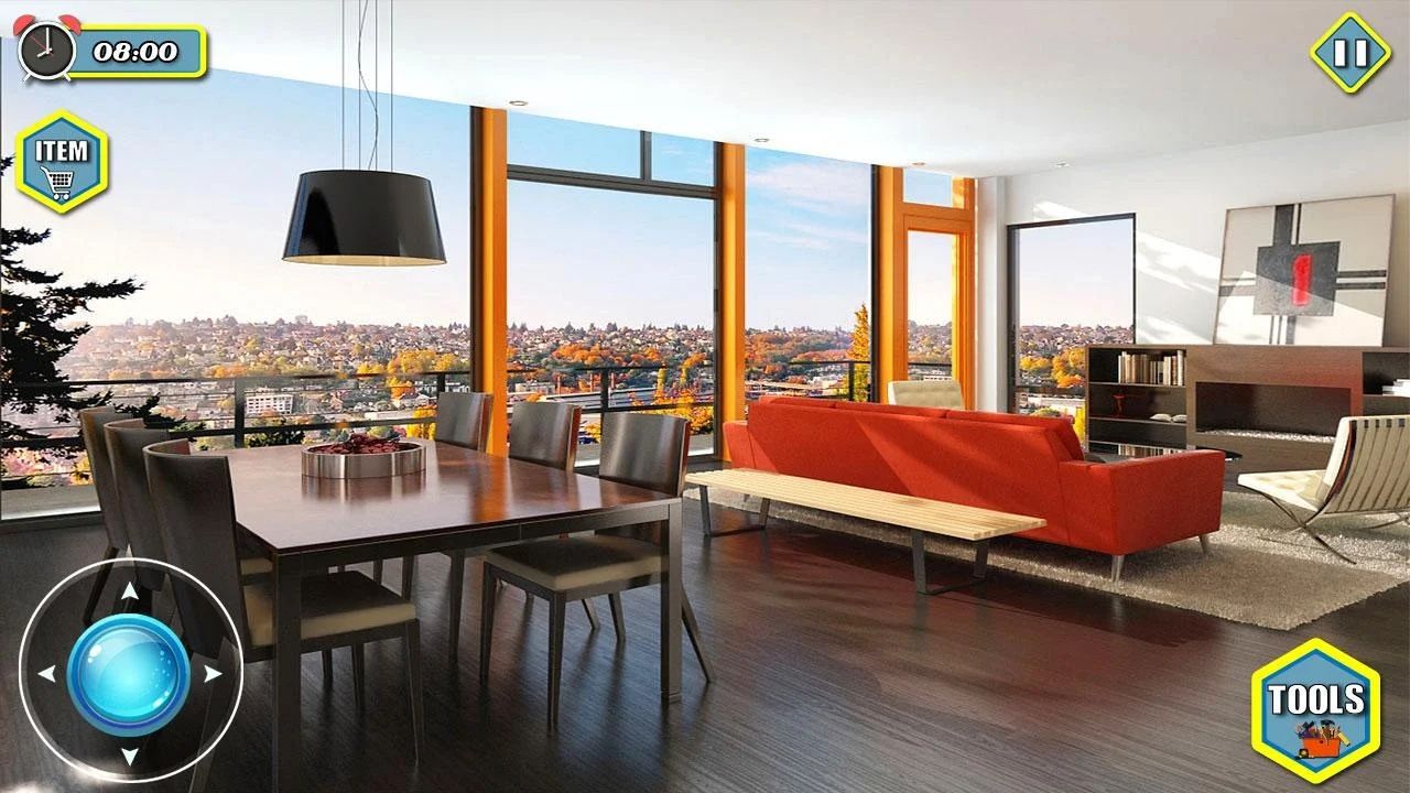 空闲房子装饰(Happy Home Dream)