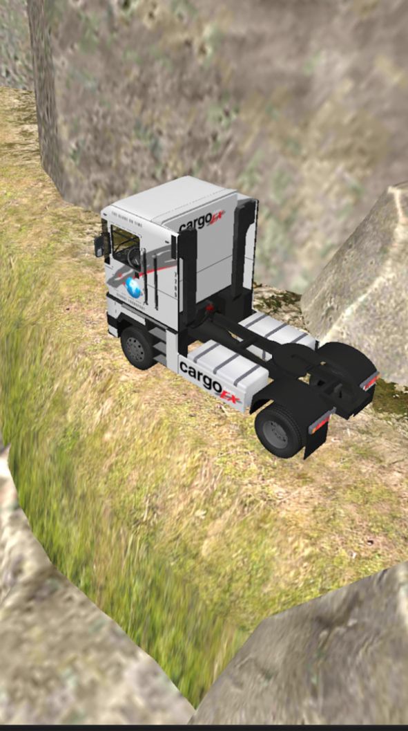 无惧驾驶危险山路最新版下载-无惧驾驶危险山路游戏下载